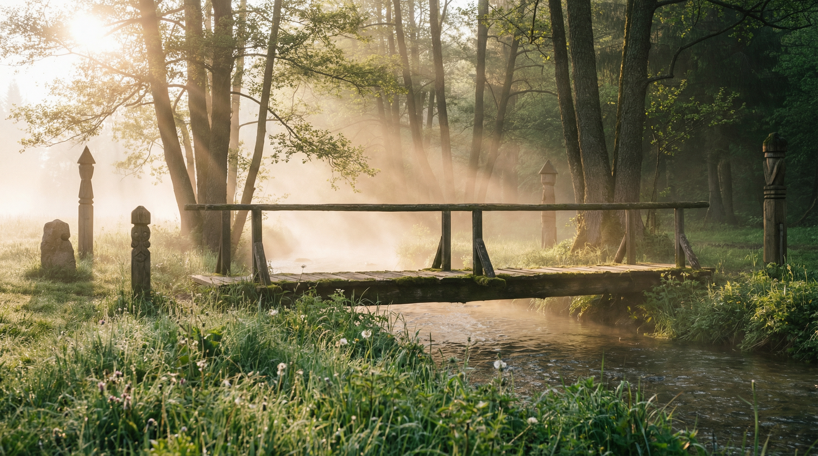 Počas Veľkého piatku sa verilo v liečivú silu vody